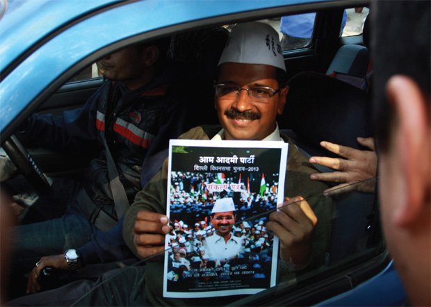 Must win For Arvind Kejriwal and the AAP, the New Delhi Assembly seat could decide the future
