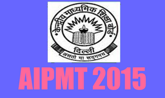 CBSE : Impossible to re-conduct AIPMT in four weeks.