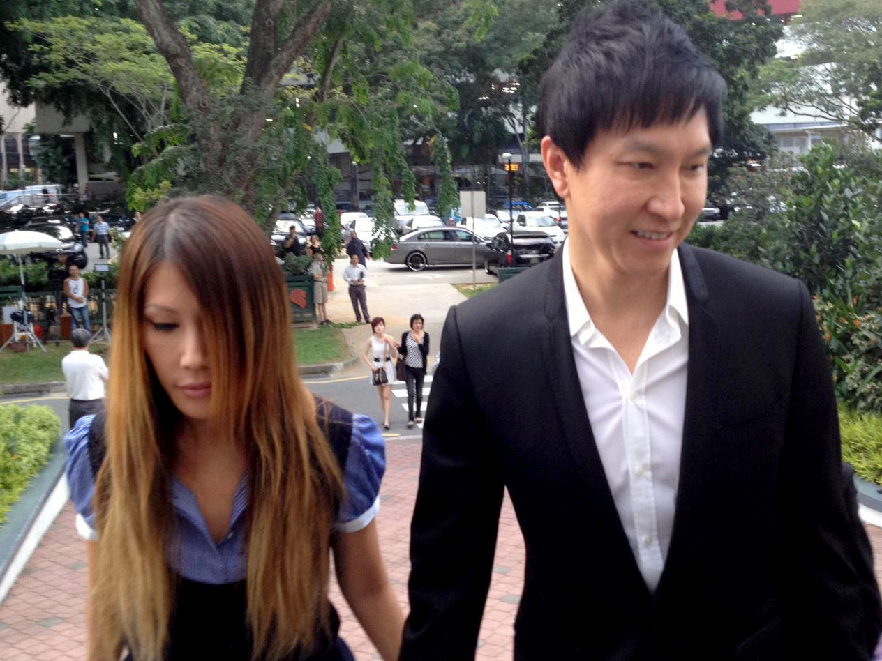 All 6 accused, including founder Kong Hee, found guilty of all charges