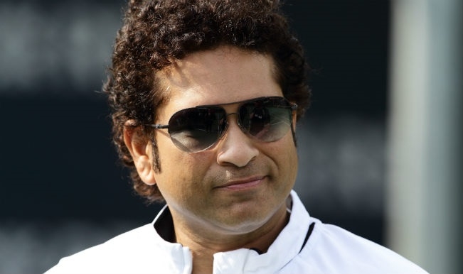 Sachin Tendulkar : Indian cricket icon